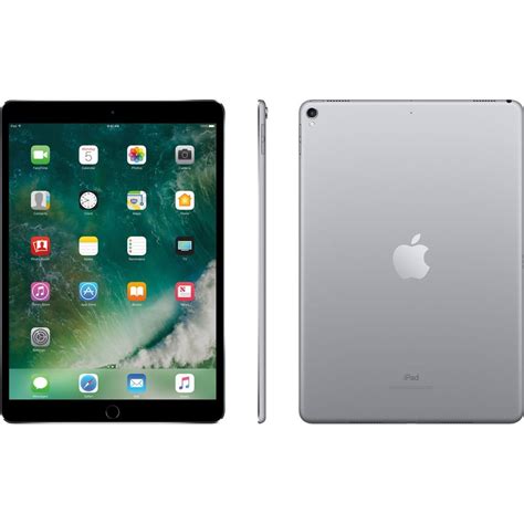 Apple Ipad Pro 2nd Gen 129 Inch Retina 64gb Wi Fi Ios Tablet A1670 20