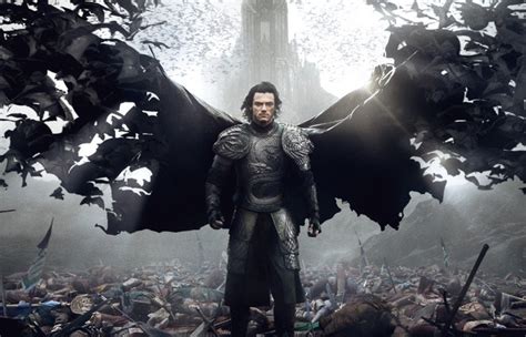 Dracula Untold First Clip Clawed Up To The Surface