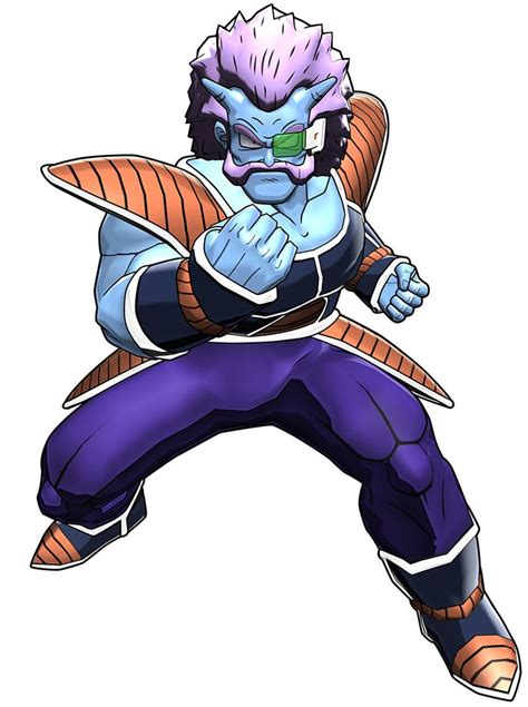 Frieza Soldier Characters And Art Dragon Ball Z Battle Of Z