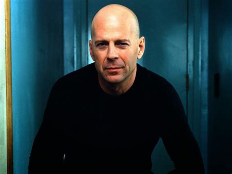 97 Bruce Willis 2018 Wallpapers On Wallpapersafari