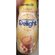 Maybe you would like to learn more about one of these? International Delight Coffee Creamer, Southern Butter ...