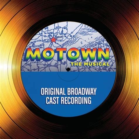 MOTOWN: THE MUSICAL [Soundtrack]; MOTOWN: THE MUSICAL ORIGINALS [2-CDs