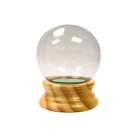 Wholesale Glass Globes