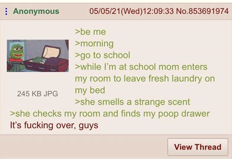 Anons Mom Found Out R Greentext Greentext Stories Know Your Meme