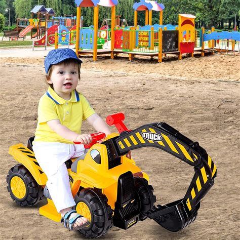 Top 10 Best Tractors For Kids In 2021 Reviews Guide