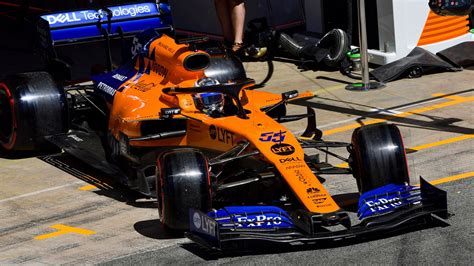 Go behind the scenes and get analysis straight from the paddock. McLaren Could Focus More On Downforce For 2020 F1 Car ...
