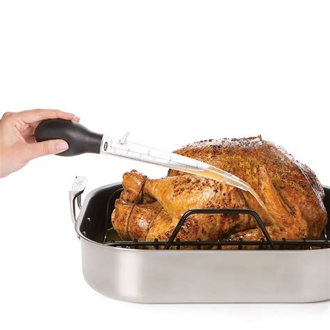 the 7 best turkey basters to buy for 2018