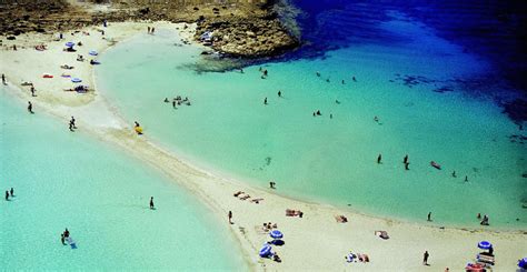 jet skiing nissi beach ayia napa cyprus