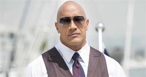 Why Are Dwayne Johnson Michael Jordan Accused Of Conspire To