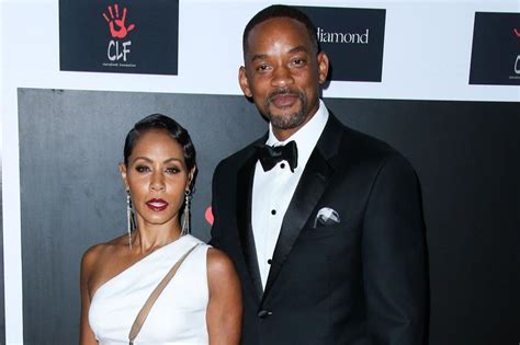 Jada Pinkett Smith Auditioned For The Fresh Prince Of Bell