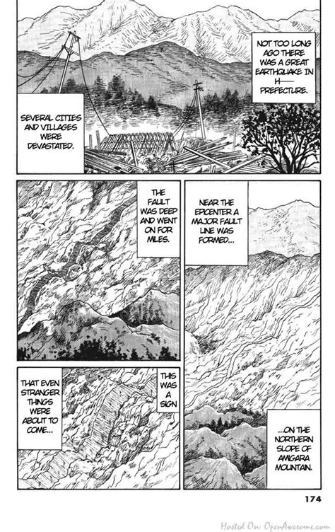 The Enigma Of Amigara Fault Ending Explained