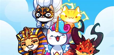 How To Download And Play Cat Game The Cats Collector On Pc For Free
