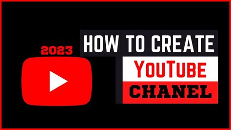 How To Create Brand Youtube Channel 2023 Bangla Youtube
