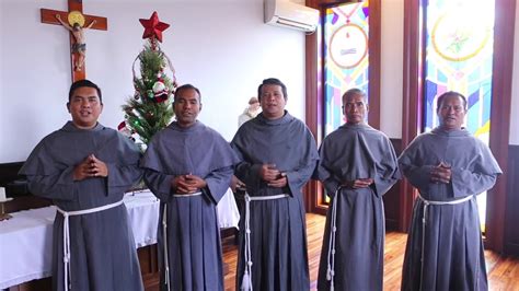 Cara mengucapkan ucapan tahun baru hari raya imlek gong xi fa cai tahun tikus 2020 bagi kalian yang ingin belajar. Ucapan Selamat Natal 2016 & Tahun Baru 2017 - YouTube