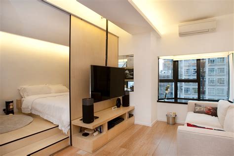 6 Ways To Make Small Spaces Look Bigger Interior Design Hong Kong