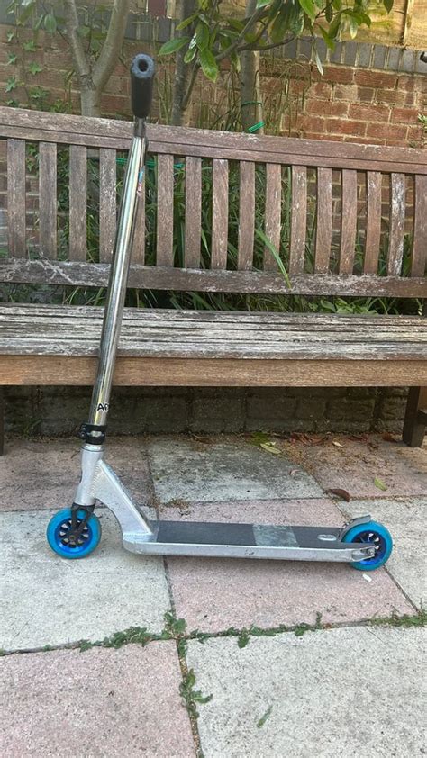 Apex Custom Scooter In Southampton Hampshire Gumtree