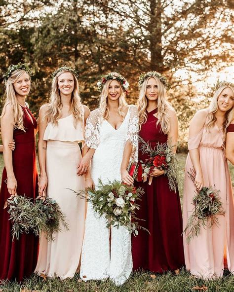 25 Not To Miss Wedding Photo Ideas For Your Bridesmaids Deer Pearl Flowers