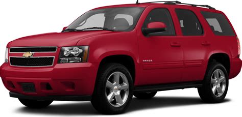 Prices and versions of the 2014 chevrolet tahoe in uae. Used 2014 Chevrolet Tahoe LS Sport Utility 4D Prices ...