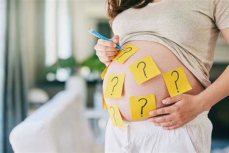 3rd Trimester Questions To Ask Your Ob Gyn Enfamama A Club