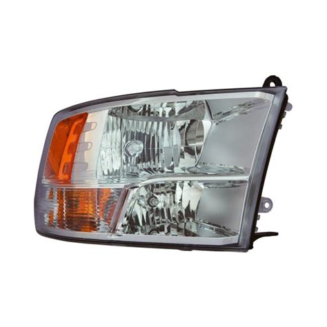 Replace® Ch2503242c Passenger Side Replacement Headlight Capa Certified
