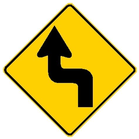 Traffic Sign Color Significance Dornbos Sign And Safety Inc