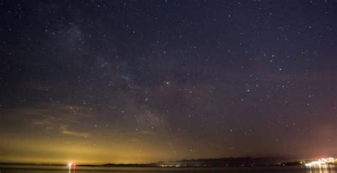 The Best Dark Sky Preserves For Stargazing Photos Mapped