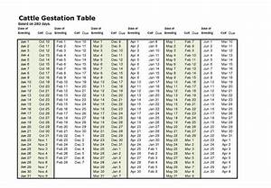 A Table With Numbers And Times For Each Place In The Table Which Is