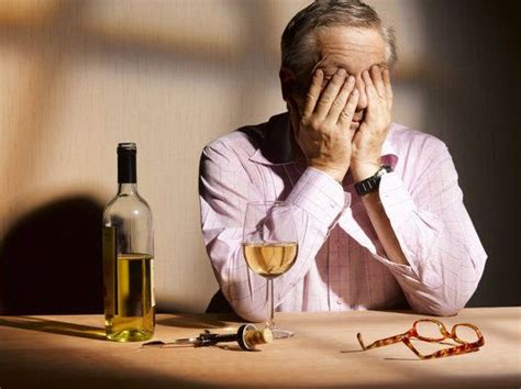 Alcohol Abuse 12 Things You Need To Know Huffpost Life