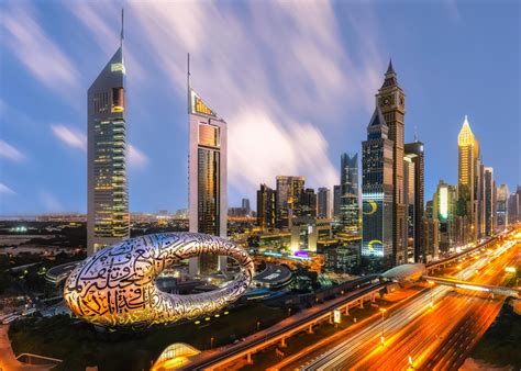 Download Photos A Closer Look At Dubai Museum Of The Future Its Design By Adams Dubai