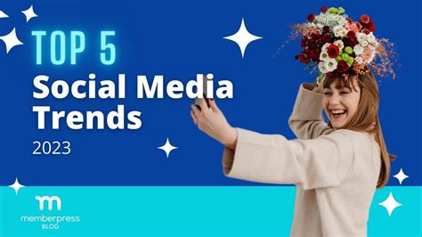 5 Social Media Trends For 2022 That You Need To Know