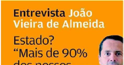 Ordenar por popularidade ordenar por mais recente ordenar por preço: João Vieira de Almeida em entrevista ao Jornal de Negócios ...