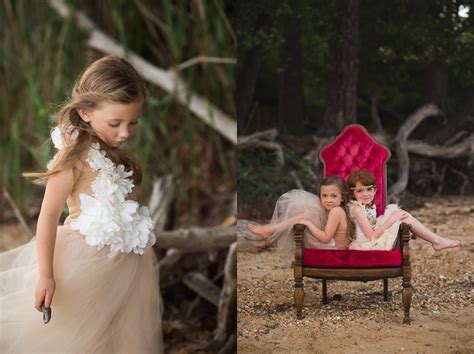 Session Share Boho Princesses A Styled Shoot From Jessica Pugliese