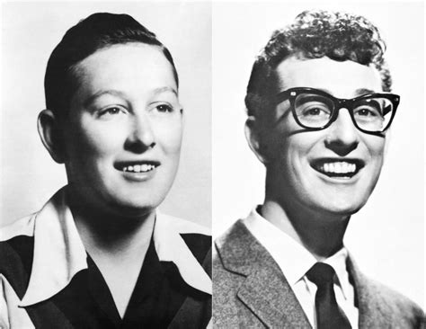 Buddy Holly Hollywood Stars Before They Were Famous Hollywood Stars