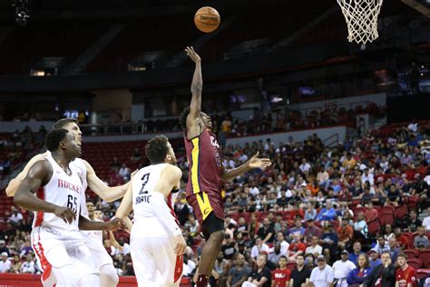 Scores, highlights from las vegas semifinal results. Saturday's NBA Summer League update | Las Vegas Review-Journal