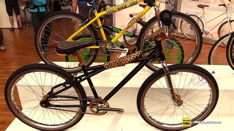 2016 Se Bikes Quadangle Looptail 26inch Bmx Bike Walkaround 2015