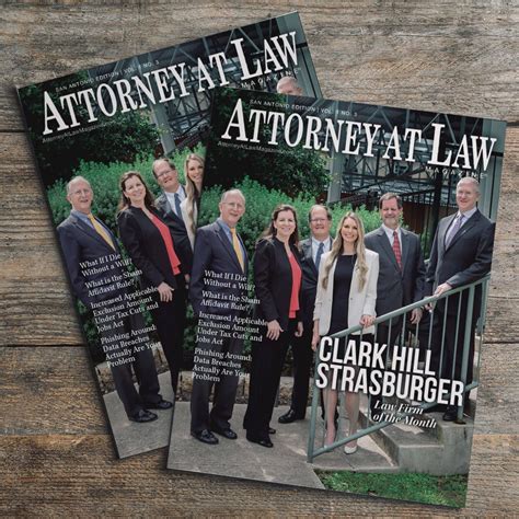 Attorney At Law Magazine San Antonio Archive Attorney At Law Magazine