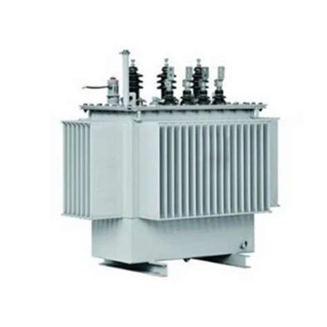 Three Phase 220kva Electrical Power Transformer Cdivine Answer