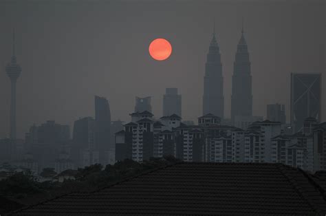 Use hashtag #hazemalaysia to spread the word. SEA Games: Malaysia urges Indonesia to keep a lid on haze ...