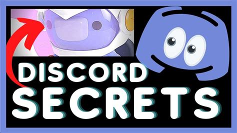 Discord Secrets And Features 2020 Utreon