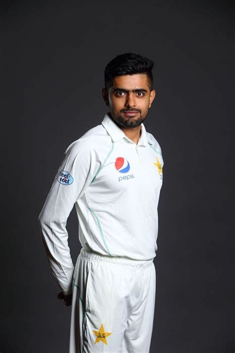 Babar Azam Profile Age Career Info News Stats Records And Videos