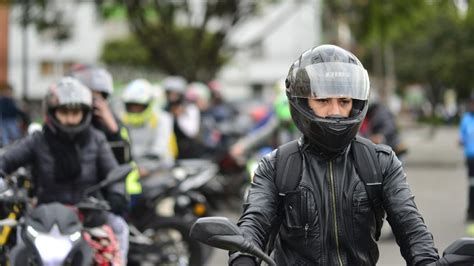 Seguridad Vial Motociclistas Reconocerán A Organizaciones Promotoras