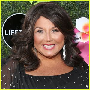Abby Lee Miller Apologizes After Being Called Racist By Former Dance