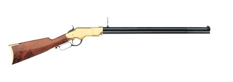 1860 Henry Rifle Uberti Usa Replica Rifles And Revolvers
