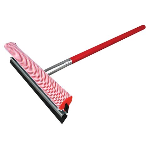 We did not find results for: 12" Auto Squeegee and Sponge with 18" Handle