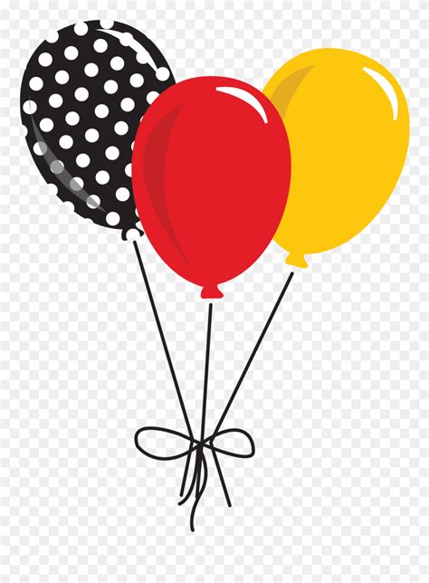 Pngtree offers mickey balloon png and vector images, as well as transparant background mickey balloon clipart images and psd files. Download Clipart Shoes Mickey - Minnie Mouse Balloons ...