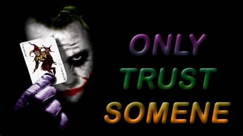 After breakup boys attitude whatsapp status videos , whatsapp sad video, whatsapp sad song, whatsapp sad status in hindi, whatsapp sad love story, whatsapp sad dp, whatsapp sad chat, whatsapp sad story. Only Trust Someone | The joker status | Why So Serious ...