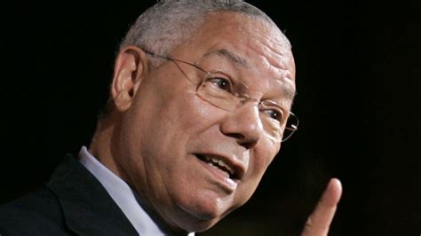 Watch Cbs Mornings Colin Powell Dies Of Complications From Covid