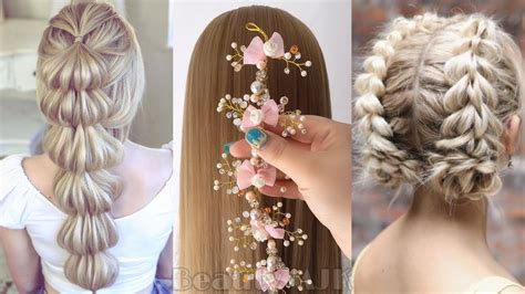 🔝 Easy Summer Hairstyles For Ladies 💇‍♀️ To Upgrade Your Style Best