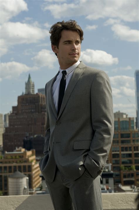 Neal Caffrey White Collar Photo 18107978 Fanpop