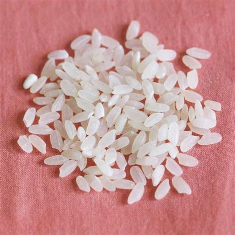 Indian Gluten Free Broken Parboiled Rice At Rs 33kilogram In Kolkata